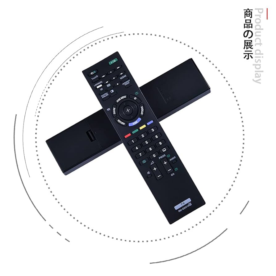 SONY 液晶テレビ 55V型 KDL-55EX720（リモコン付） 2011年 楽天市場】ソニー KDL－55EX720の通販
